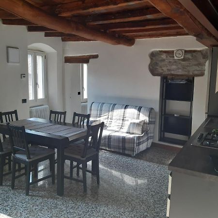 Casa Alla Fontana Faggeto Lario المظهر الخارجي الصورة